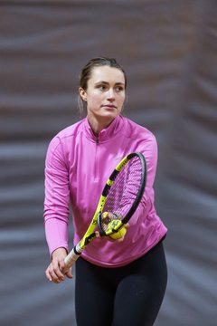 Bild 282 - HL THC von Horn und Hamm - Marienthaler THC : Ergebnis: 5:1